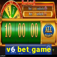 v6 bet game